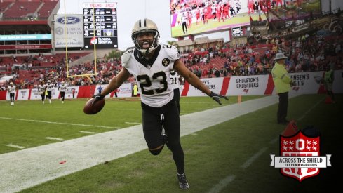 marshon lattimore