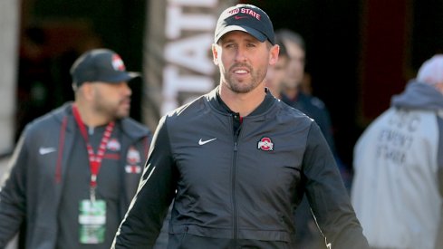 Brian Hartline
