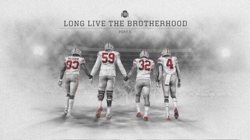 The Brotherhood Pt. II