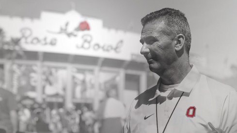 Urban Meyer will coach in his first Rose Bowl