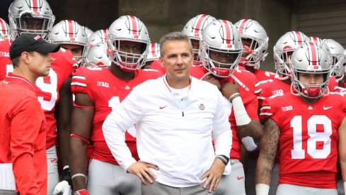 Urban Meyer