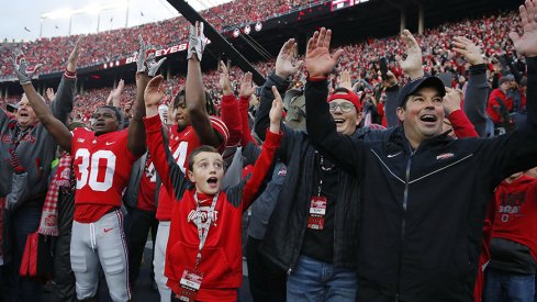 Ryan Day's first early signing period should be a big one for the Buckeyes.