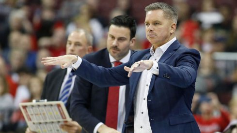 Chris Holtmann