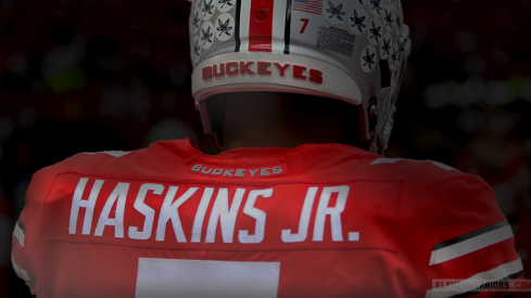 Dwayne Haskins