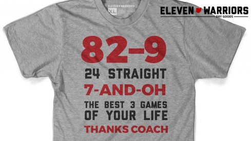 Thanks, coach.