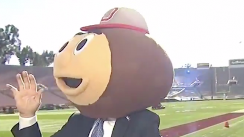 Lee Corso is picking the Bucks.