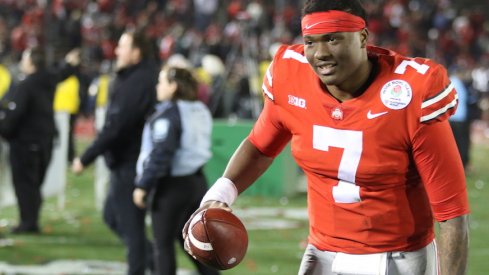 Dwayne Haskins