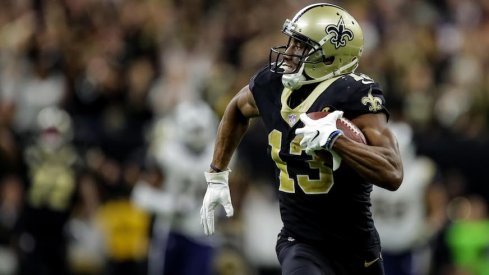 Michael Thomas