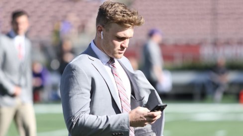 Tate Martell