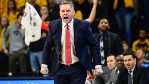 Chris Holtmann