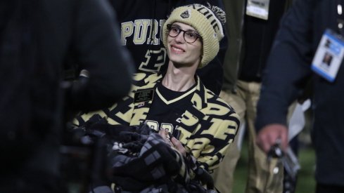 Tyler Trent