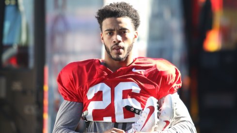 Jaelen Gill