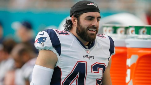 Nate Ebner