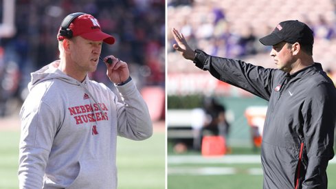 Scott Frost and the Huskers could be one of the bigger challenges in 2019.