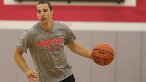 Aaron Craft