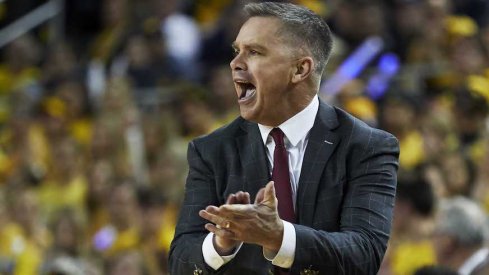 Chris Holtmann