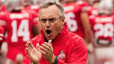 Jim Tressel