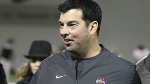 Ryan Day