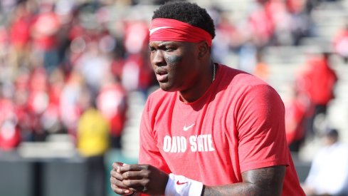 Dwayne Haskins
