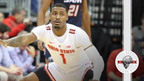 Luther Muhammad is gonna lead the Bucks back to the promised land in today's Skull Session.