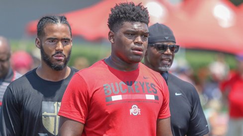 Darrion Henry may be Ohio State's top remaining in-state target for 2020.