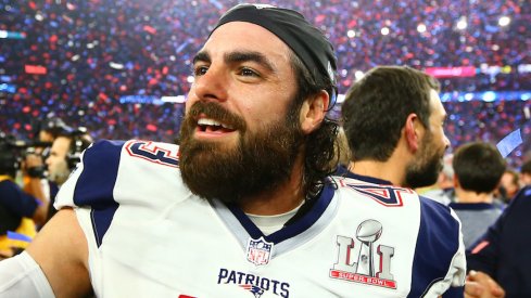 Nate Ebner