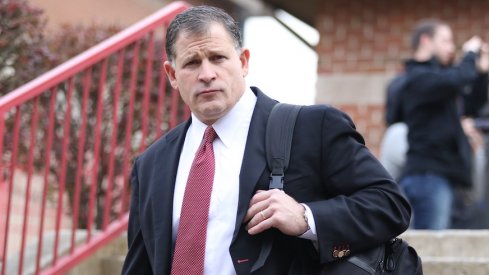 Greg Schiano