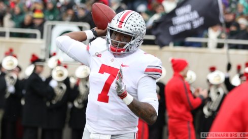 Dwayne Haskins