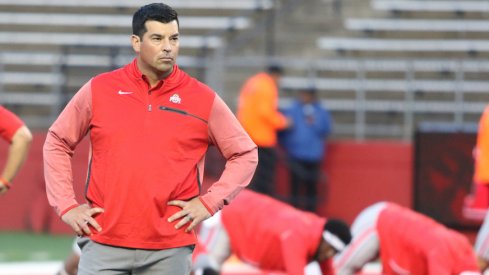 Ryan Day