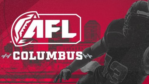 Columbus officially has an AFL team.