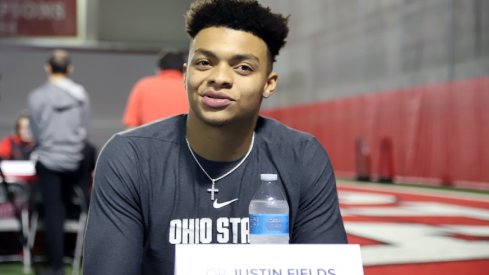 Justin Fields