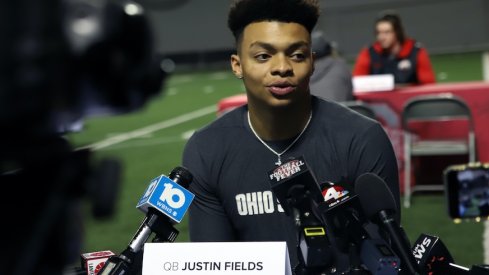 Justin Fields