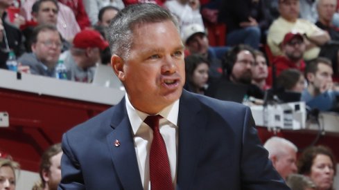 Chris Holtmann