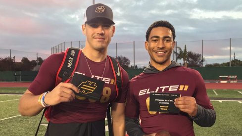 Jack Miller makes Elite 11 Finals.