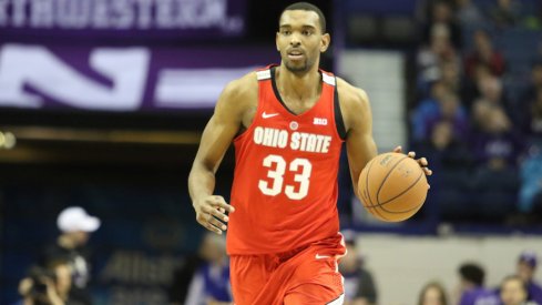 Keita Bates-Diop