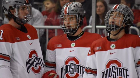 The Buckeyes can clinch their first ever Big Ten championship this week against Minnesota.