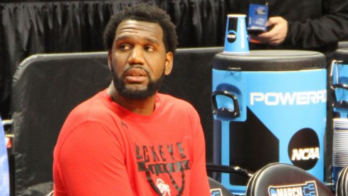 Greg Oden joins the BIG3 player draft pool.