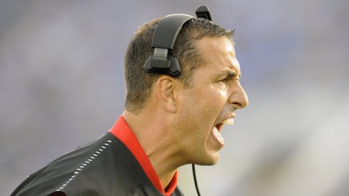 Luke Fickell