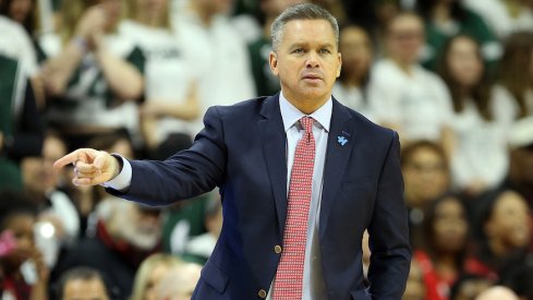 Chris Holtmann