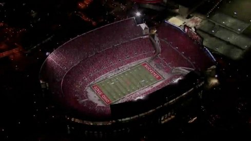 The best version of Ohio Stadium