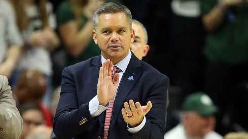 Chris Holtmann