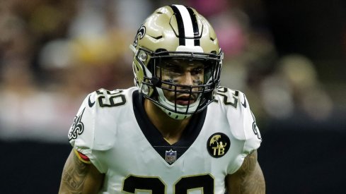 The Saints are reportedly parting ways with Kurt Coleman.