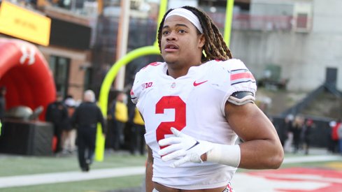 Ohio State unveiled how Chase Young's "Predator" brand was developed over the years.