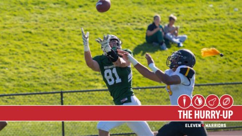 ohio state football recruiting