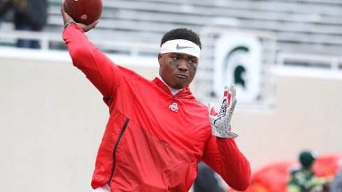 Dwayne Haskins