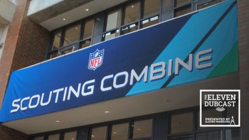 The NFL scouting combine