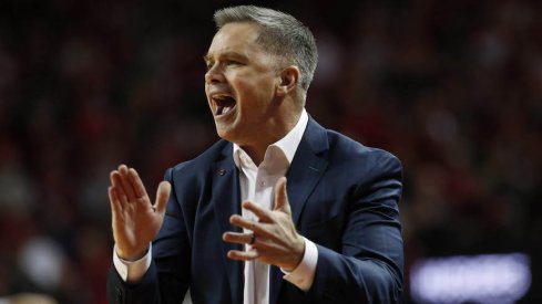 Chris Holtmann