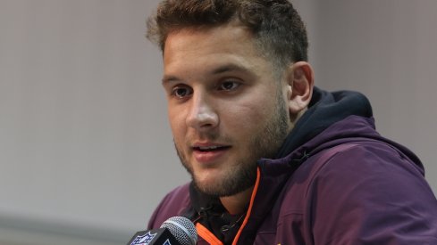 Nick Bosa