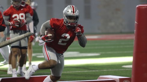 J.K. Dobbins