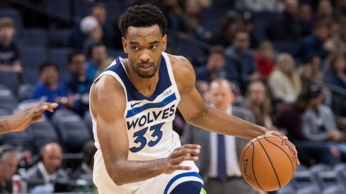 Keita Bates-Diop